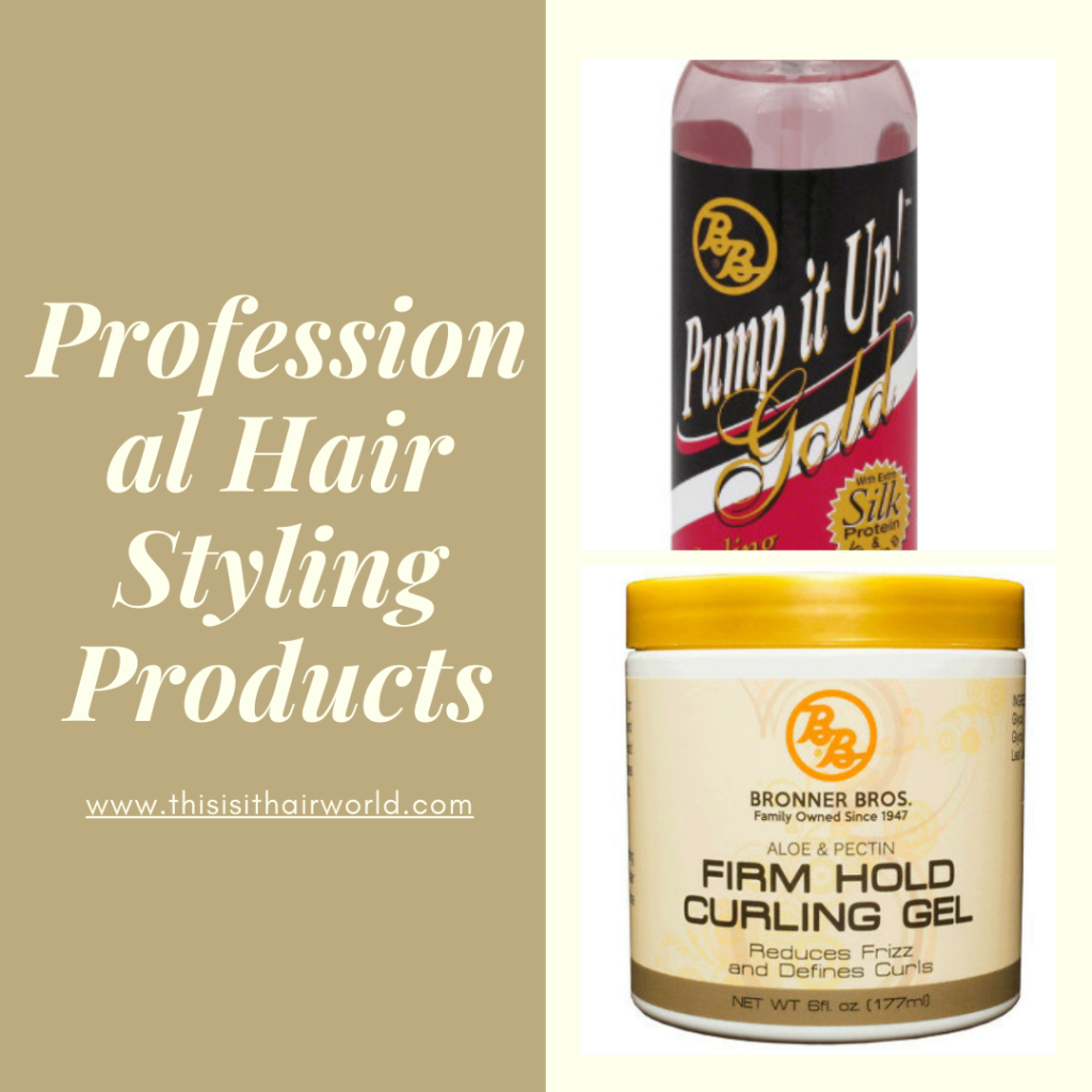 Things That Make You Love Professional Hair Styling Products – This Is